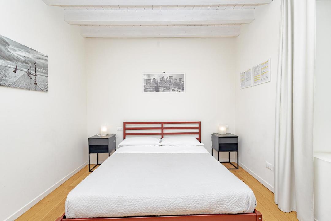 Photo of Bedroom in Borgo San Leonardo