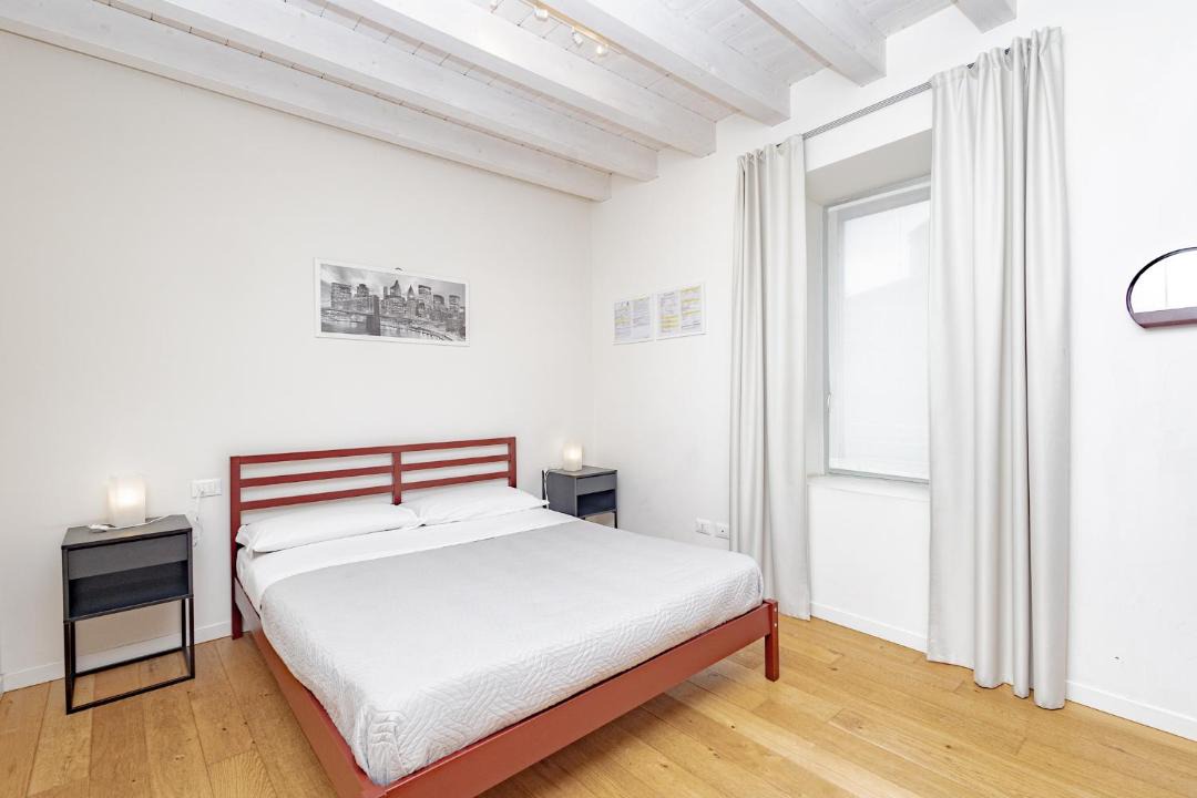 Photo of Bedroom in Borgo San Leonardo