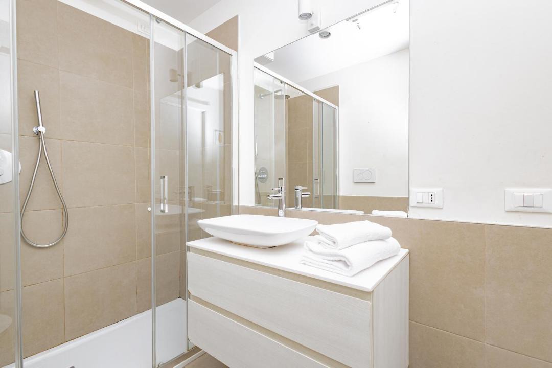 Photo of Bathroom in Borgo San Leonardo