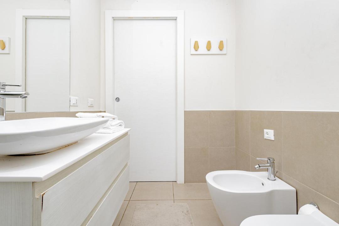 Photo of Bathroom in Borgo San Leonardo