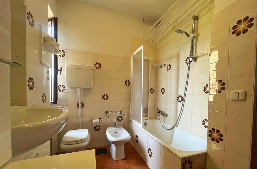 Photo of Bathroom in Ossimo