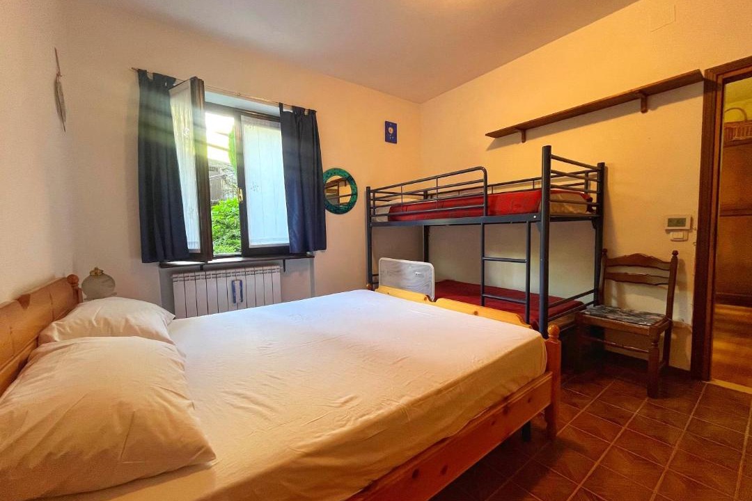 Photo of Bedroom in Ossimo