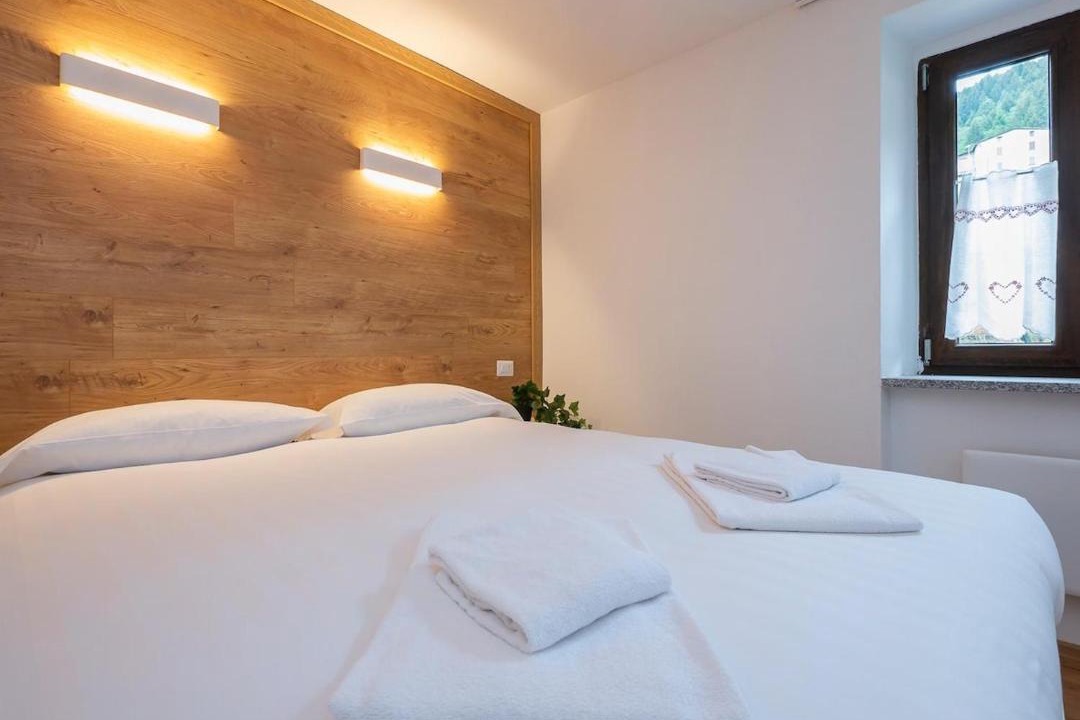 Photo of Bedroom in Valdisotto