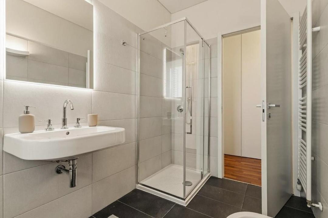 Photo of Bathroom in Dergano