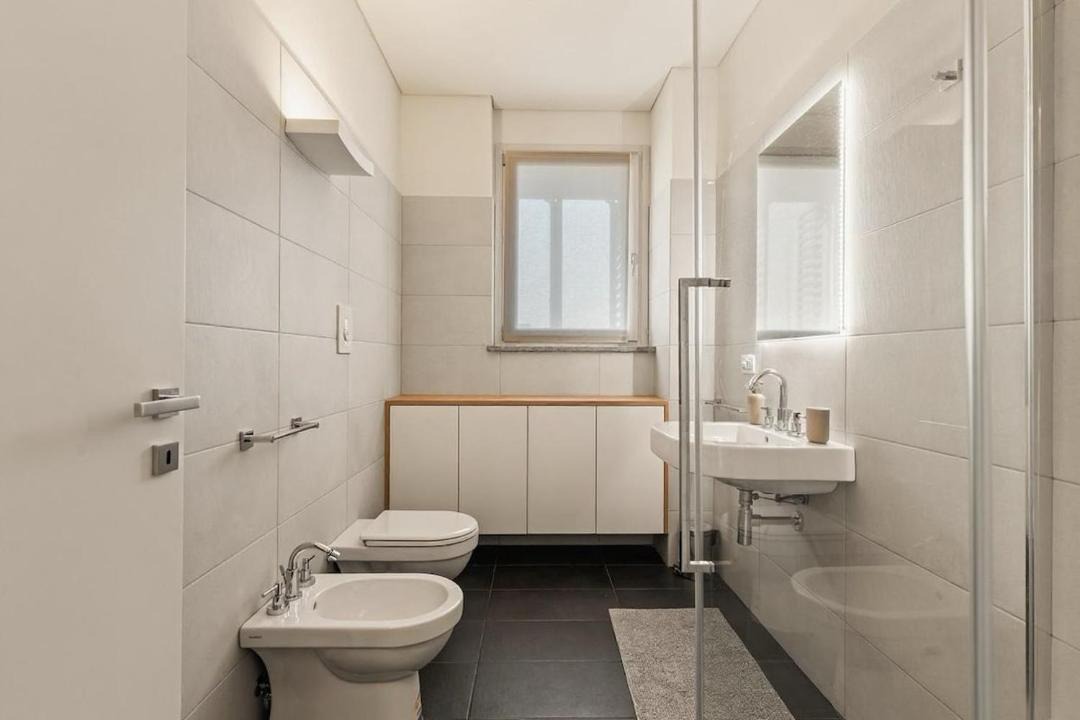 Photo of Bathroom in Dergano