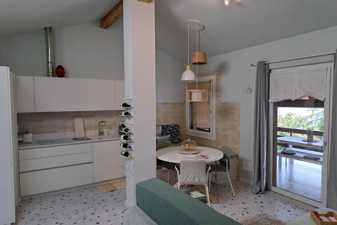Photo of Kitchen in Predore