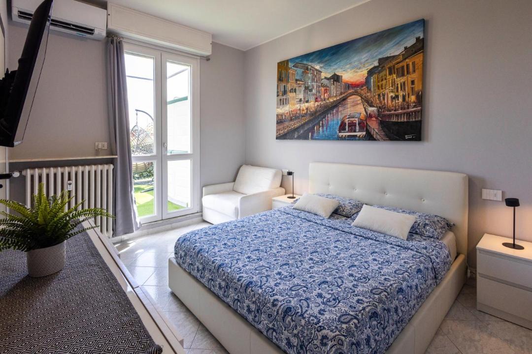 Photo of Bedroom in Navigli