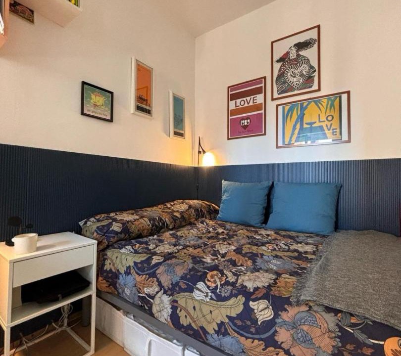 Photo of Bedroom in Dergano