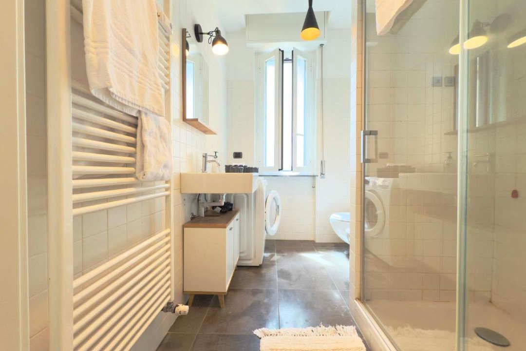 Photo of Bathroom in Citta Studi