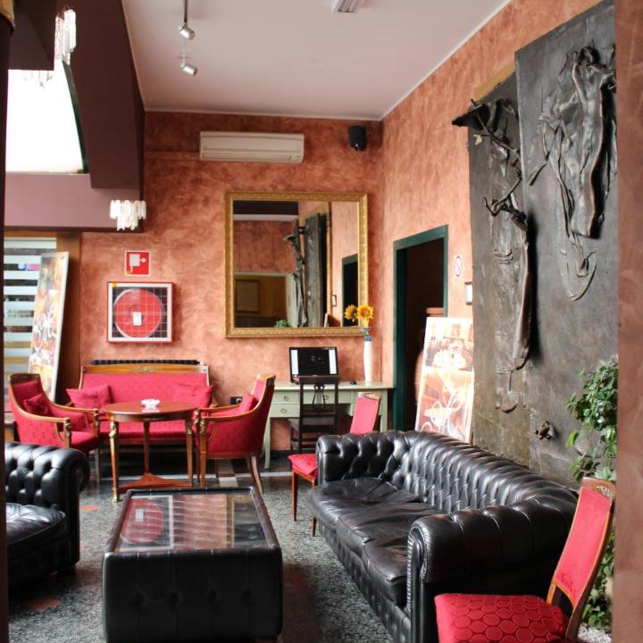 Photo of Livingroom in Malvaglio