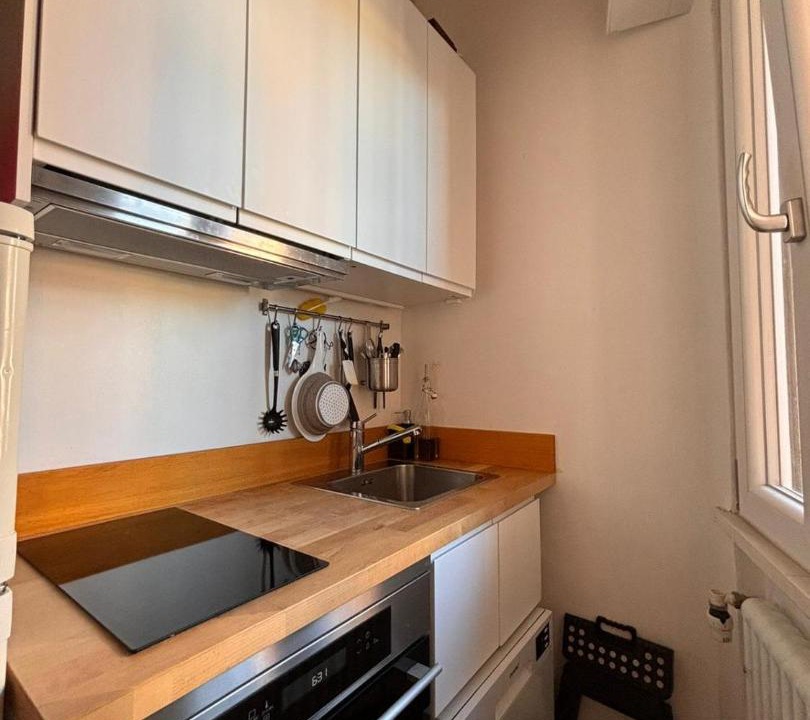 Photo of Kitchen in Dergano