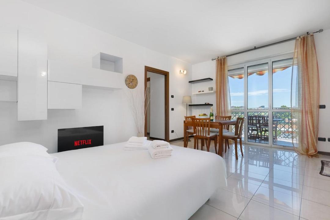 Photo of Bedroom in Gallaratese