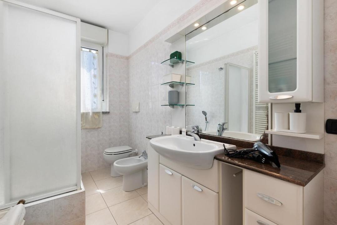 Photo of Bathroom in Gallaratese