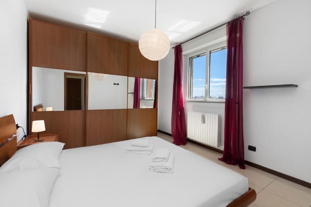 Photo of Bedroom in Gallaratese