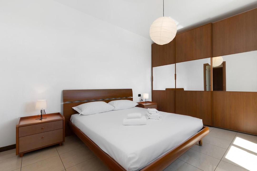 Photo of Bedroom in Gallaratese