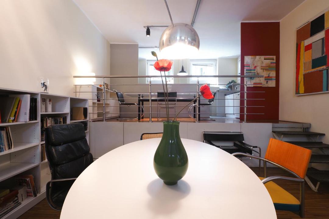 Photo of Livingroom in Chinatown