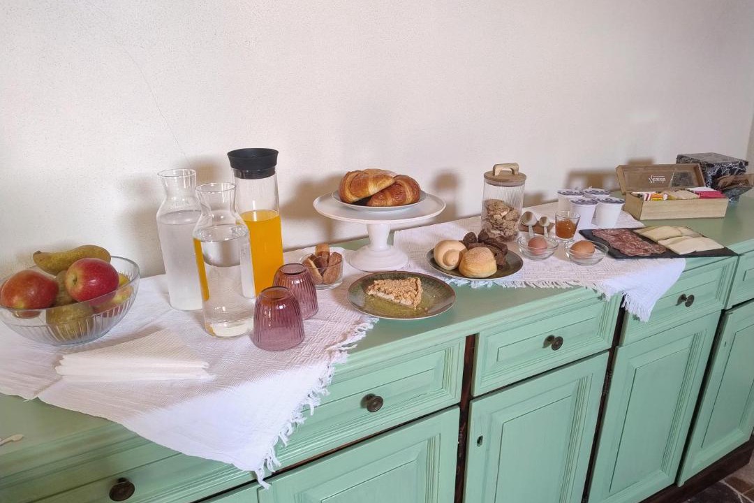 Photo of Kitchen in Cunettone-villa