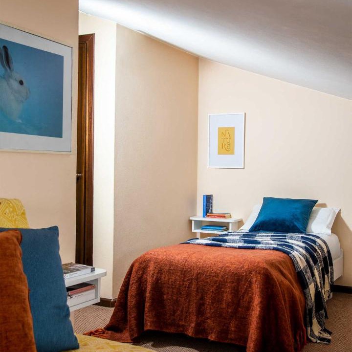 Photo of Bedroom in Chiesa in Valmalenco
