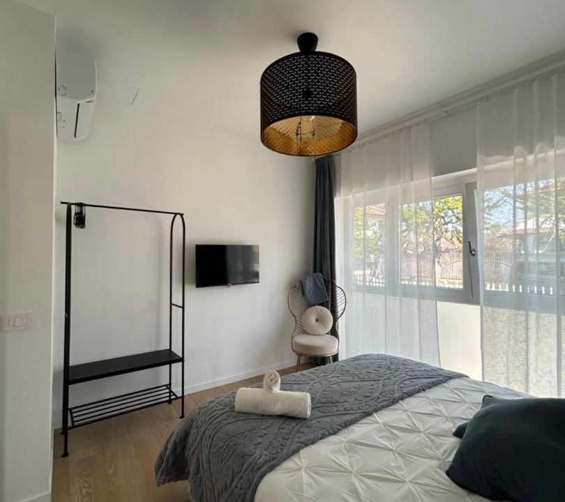Photo of Bedroom in Casaletto Lodigiano