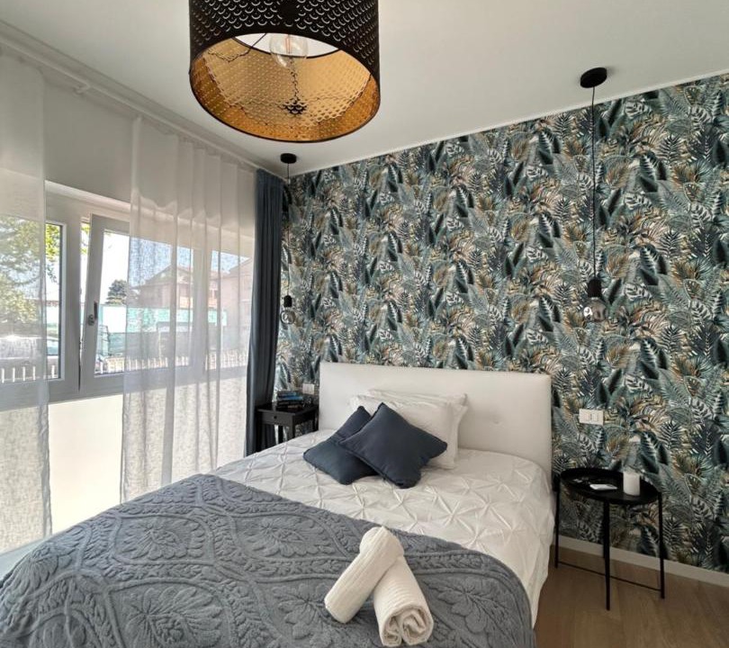 Photo of Bedroom in Casaletto Lodigiano