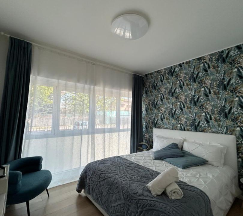 Photo of Bedroom in Casaletto Lodigiano