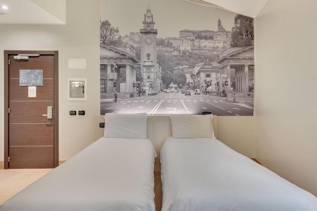 Photo of Bedroom in Bergamo