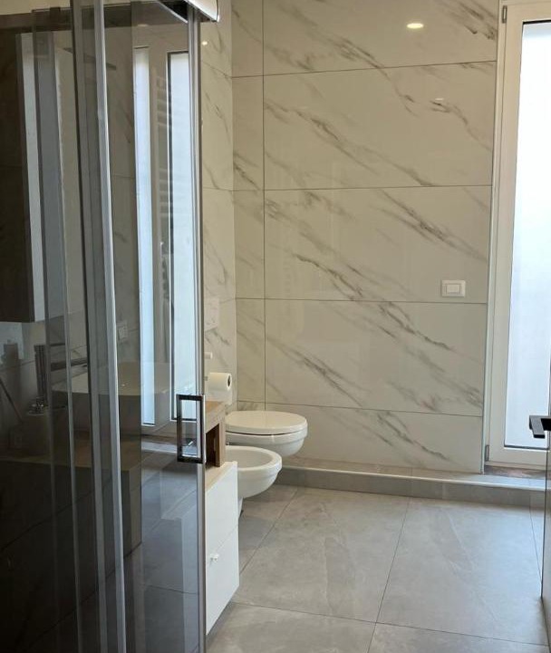 Photo of Bathroom in Villaggio degli Sposi