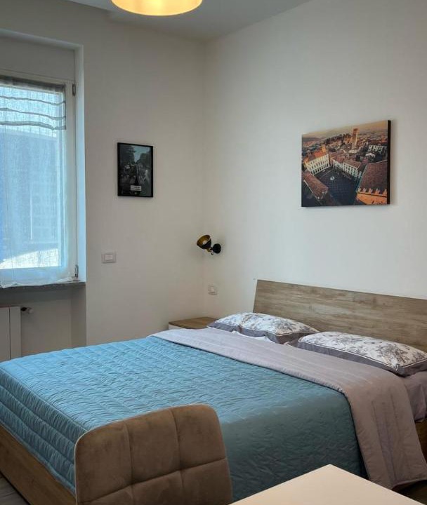 Photo of Bedroom in Villaggio degli Sposi