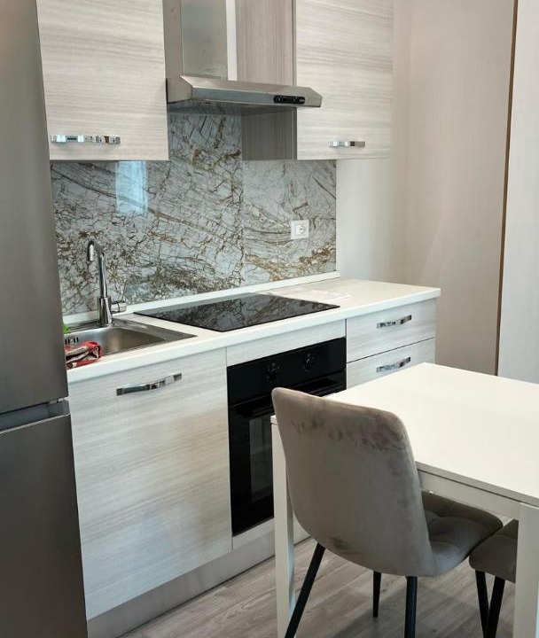 Photo of Kitchen in Villaggio degli Sposi
