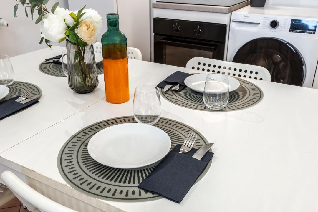 Photo of Kitchen in Porta Genova