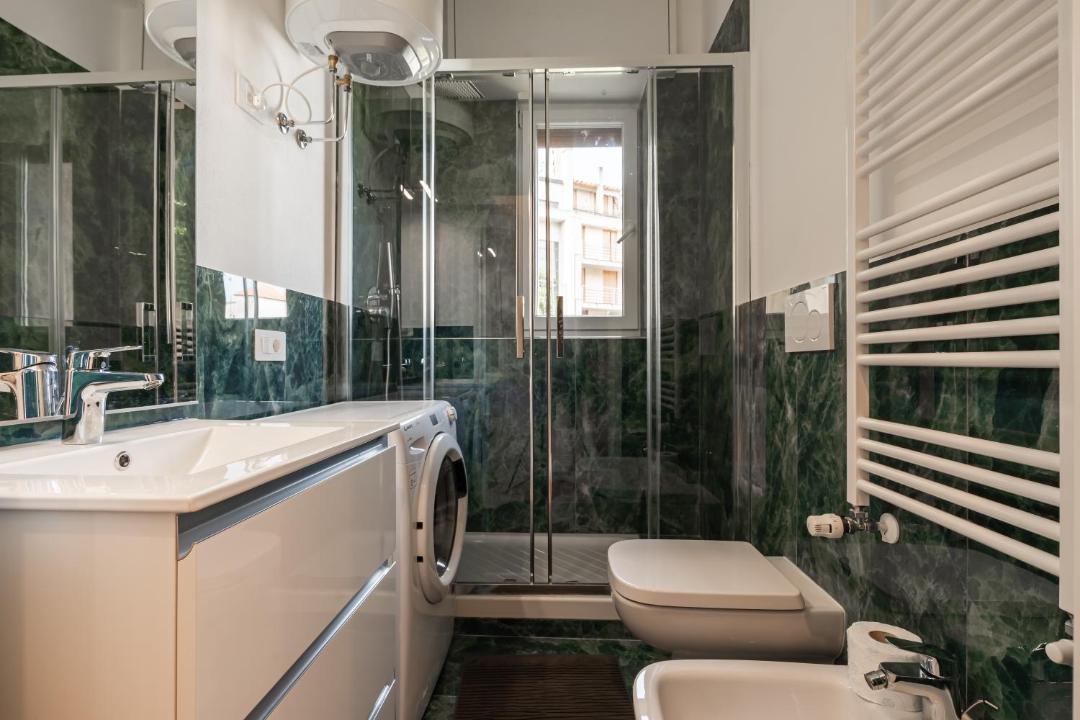 Photo of Bathroom in Milan