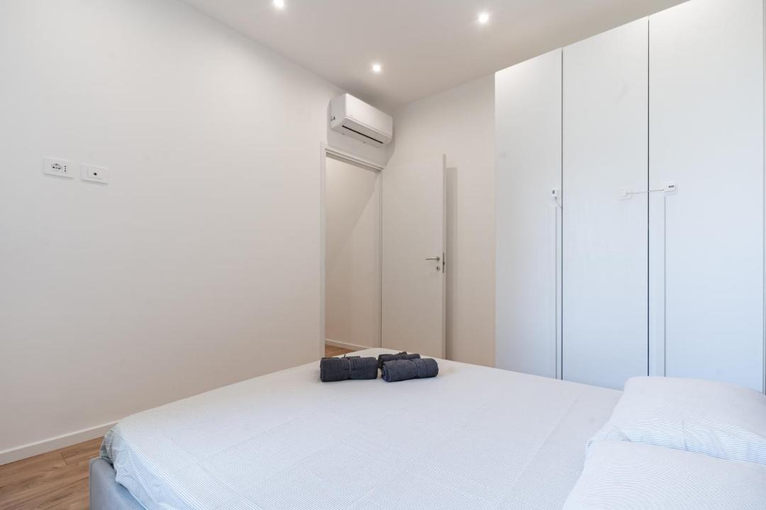 Photo of Bedroom in Milan