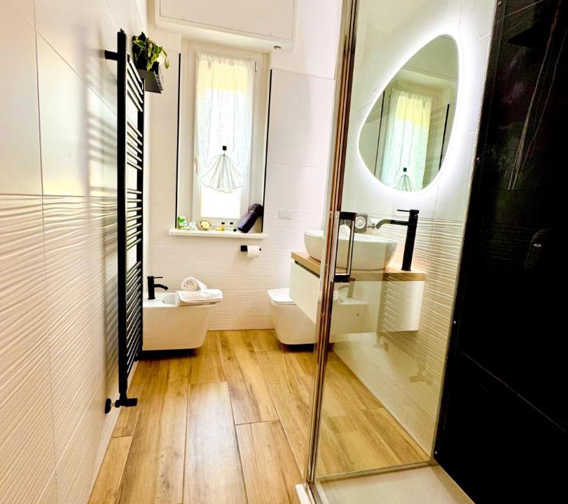Photo of Bathroom in Mandello del Lario
