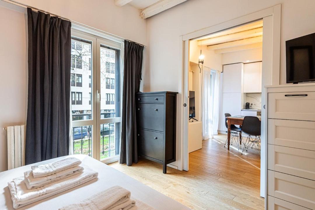 Photo of Bedroom in Guastalla