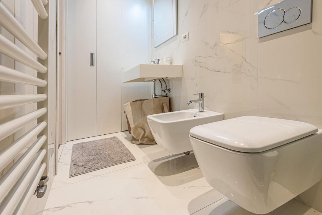 Photo of Bathroom in Guastalla