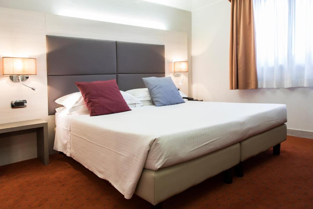Photo of Bedroom in Fiera