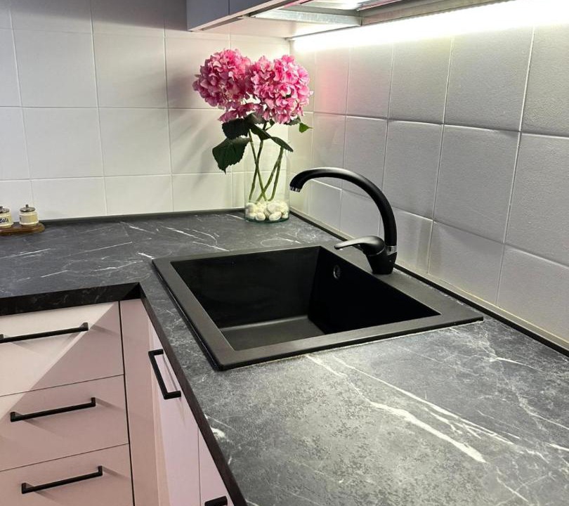 Photo of Kitchen in Borgo San Leonardo