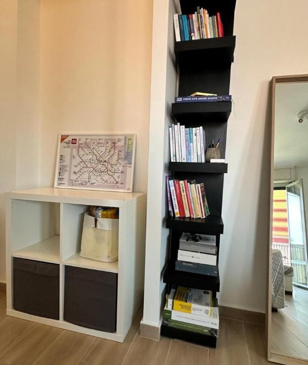 Photo of Livingroom in Lorenteggio