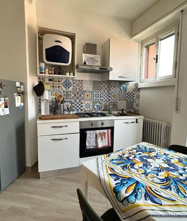 Photo of Kitchen in Lorenteggio