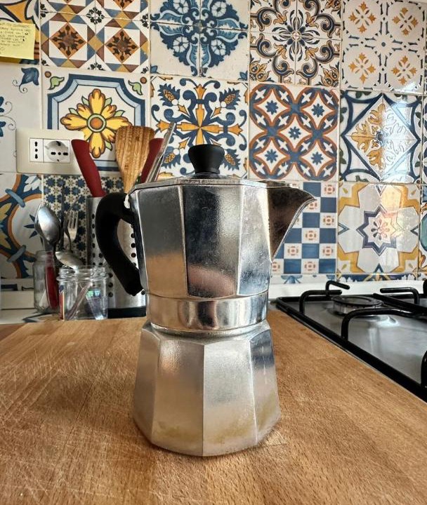 Photo of Kitchen in Lorenteggio