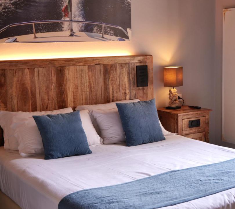 Photo of Bedroom in Brunate