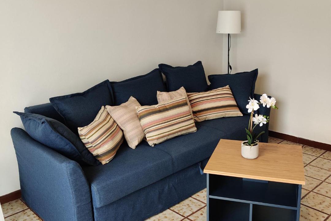 Photo of Livingroom in Marone