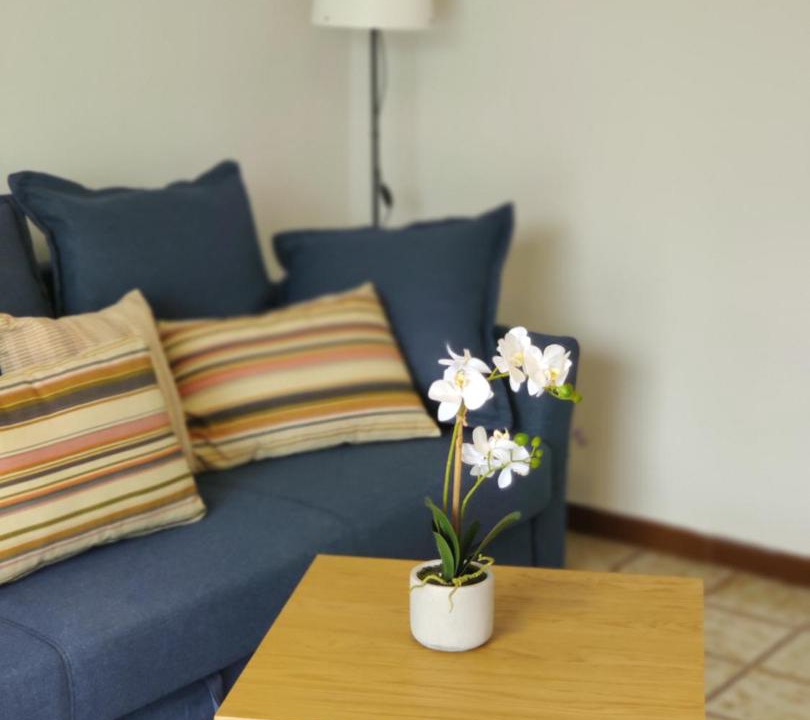 Photo of Livingroom in Marone