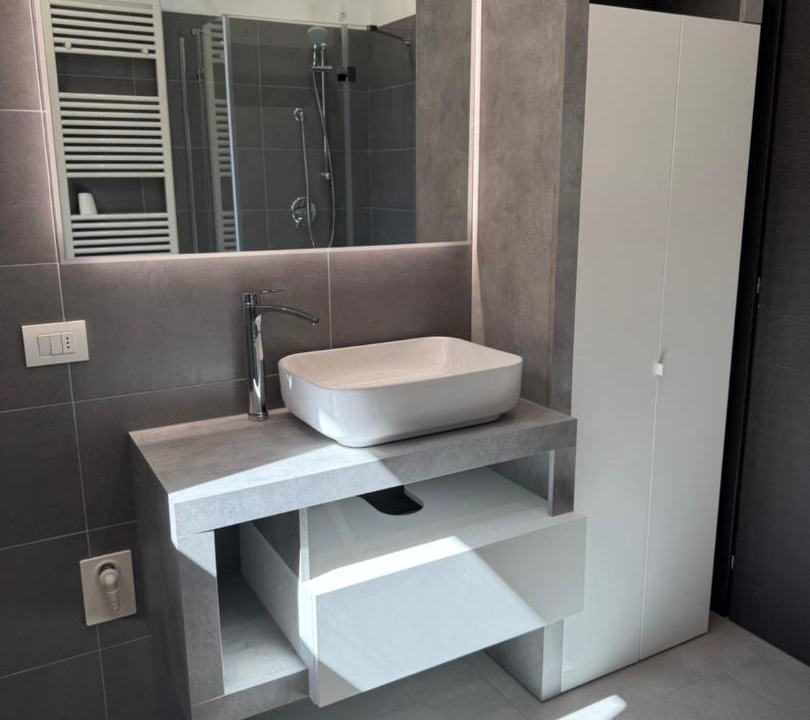 Photo of Bathroom in Clusone