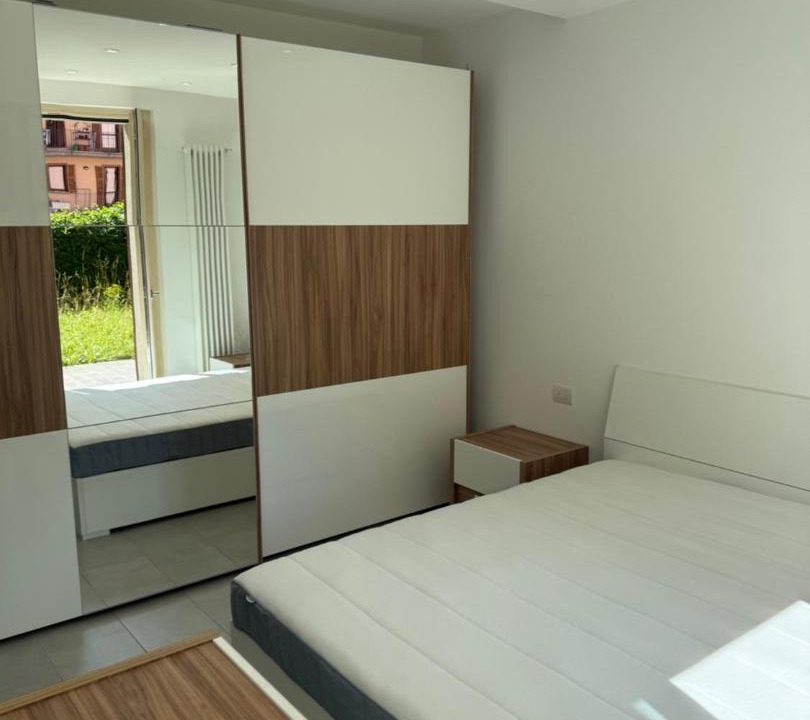 Photo of Bedroom in Clusone