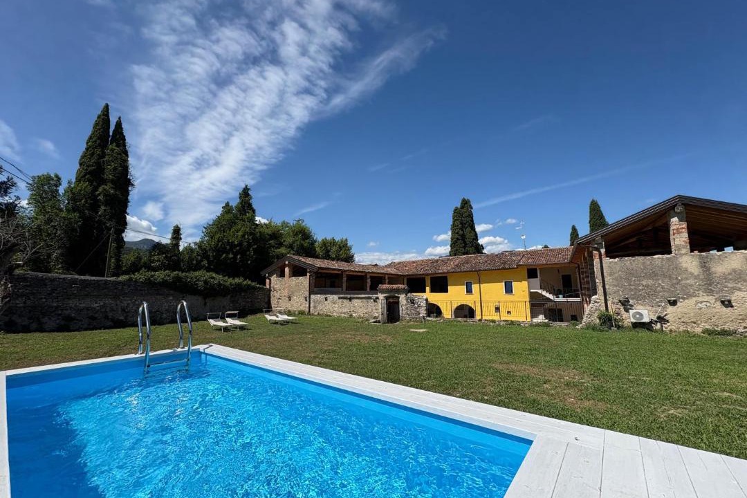 Photo of Others in Cunettone-villa