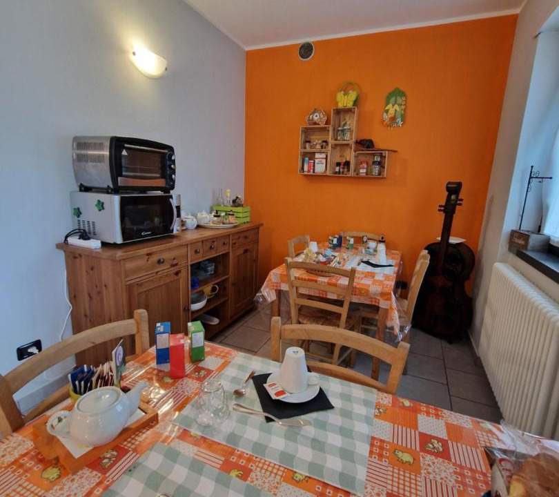 Photo of Kitchen in Sorico