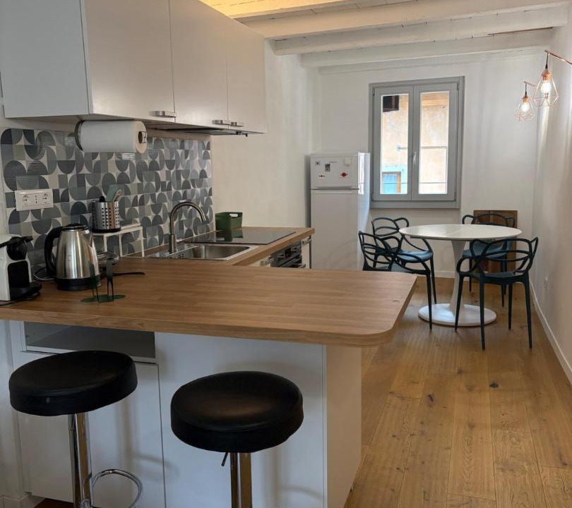 Photo of Kitchen in Colonno