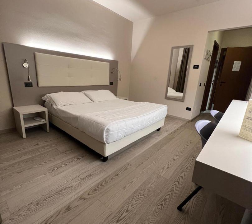 Photo of Bedroom in Ossona
