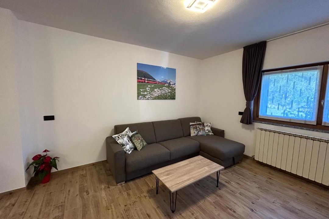 Photo of Livingroom in Lovero